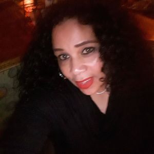 Meet your Posher, Judy